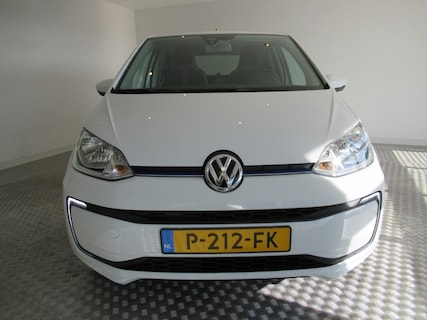 Volkswagen-e-Up!
