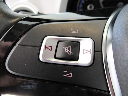 Volkswagen-e-Up!