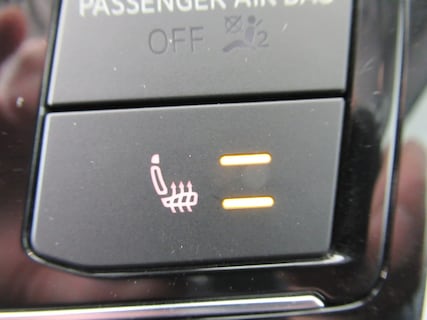 Volkswagen-e-Up!