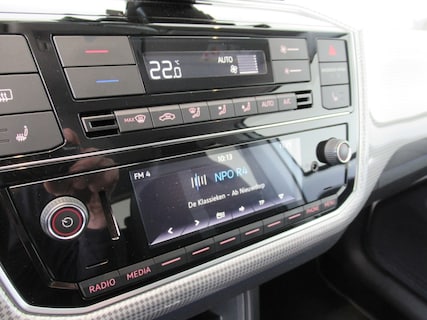 Volkswagen-e-Up!