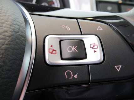 Volkswagen-e-Up!