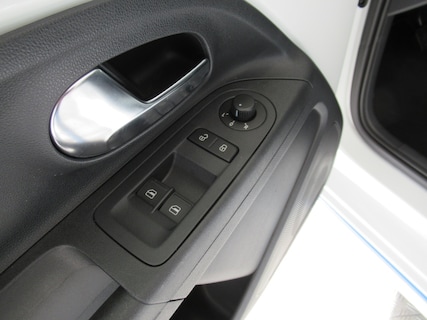Volkswagen-e-Up!