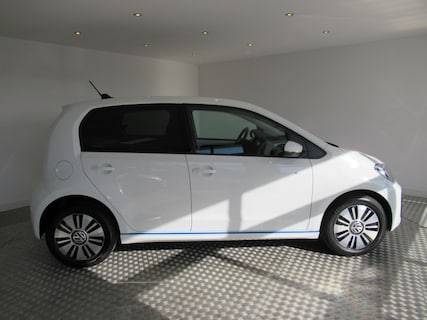 Volkswagen-e-Up!