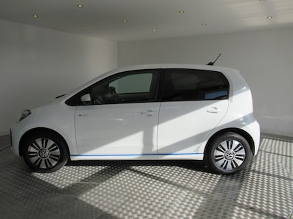 Volkswagen-e-Up!