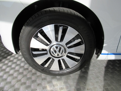 Volkswagen-e-Up!