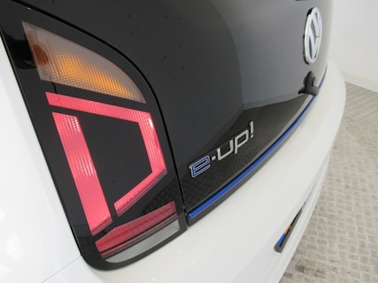Volkswagen-e-Up!