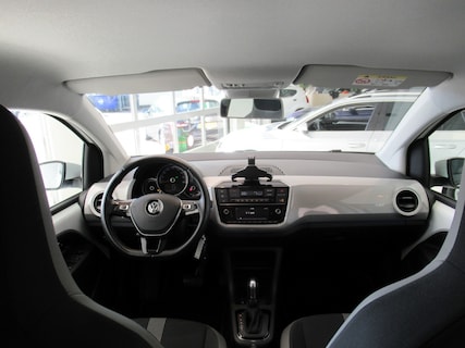 Volkswagen-e-Up!