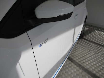 Volkswagen-e-Up!