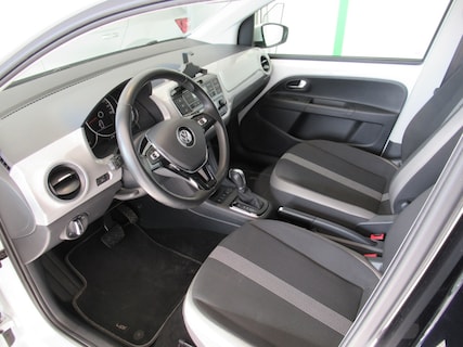 Volkswagen-e-Up!