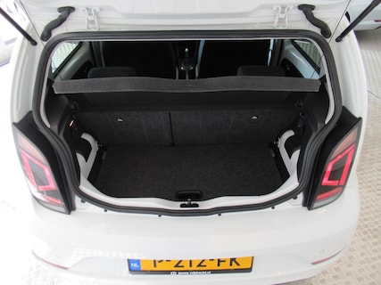 Volkswagen-e-Up!