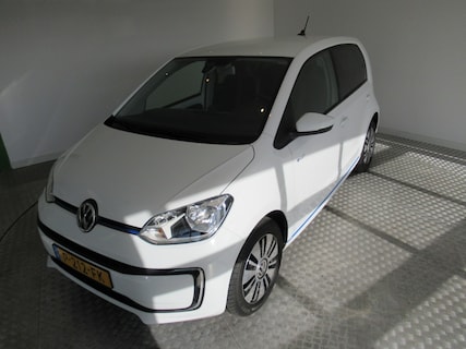 Volkswagen-e-Up!