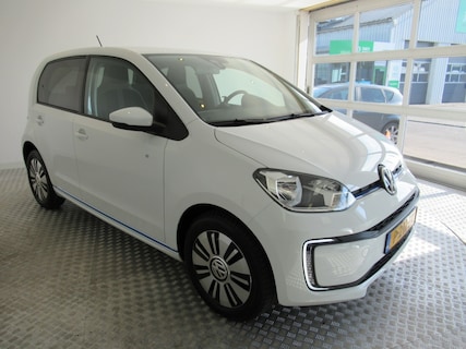 Volkswagen-e-Up!