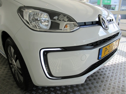 Volkswagen-e-Up!