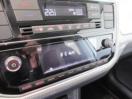 Volkswagen-e-Up!