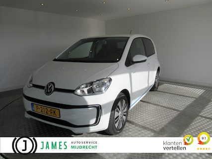 Volkswagen-e-Up!