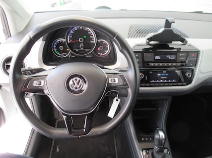 Volkswagen-e-Up!