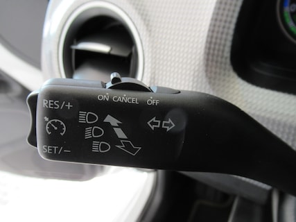 Volkswagen-e-Up!