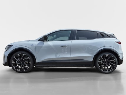Renault-Alpine