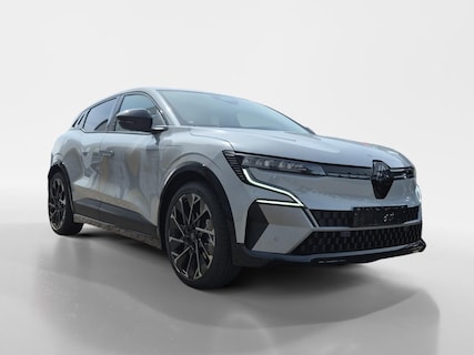 Renault-Alpine
