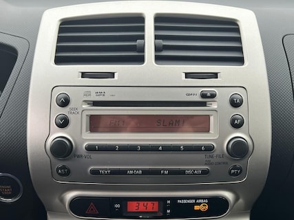 Toyota-Urban Cruiser