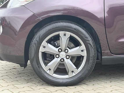 Toyota-Urban Cruiser