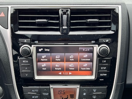 Toyota-Verso-S