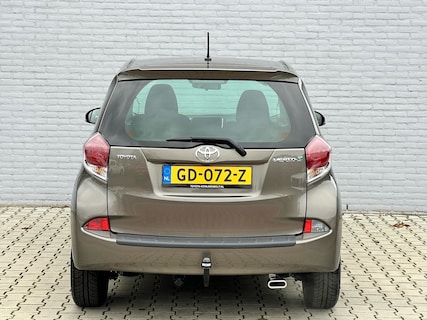 Toyota-Verso-S
