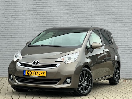 Toyota-Verso-S