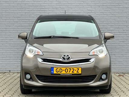 Toyota-Verso-S