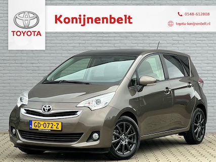 Toyota-Verso-S