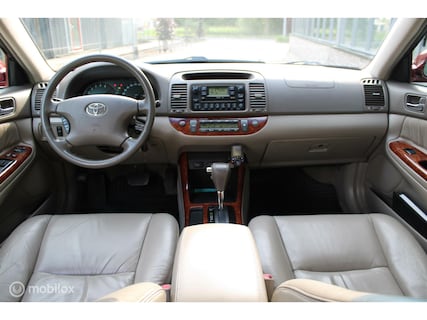 Toyota-Camry