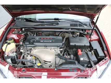 Toyota-Camry