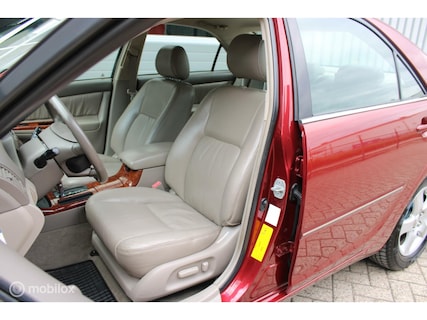 Toyota-Camry