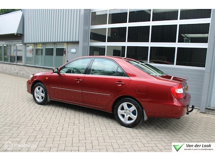 Toyota-Camry