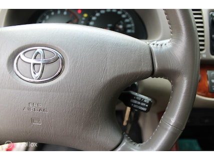Toyota-Camry