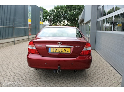 Toyota-Camry
