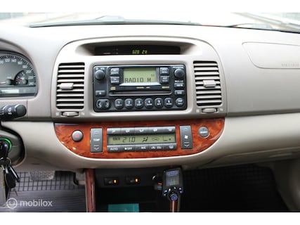 Toyota-Camry