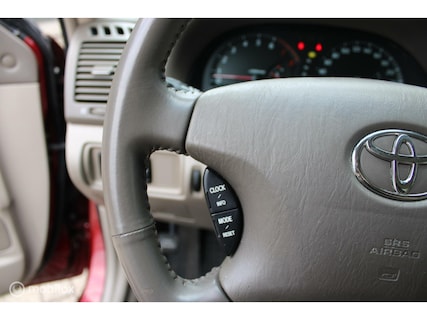 Toyota-Camry