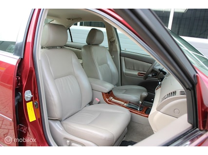 Toyota-Camry