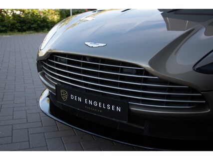 Aston Martin-DB11