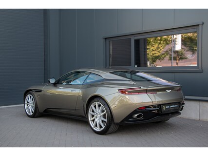 Aston Martin-DB11