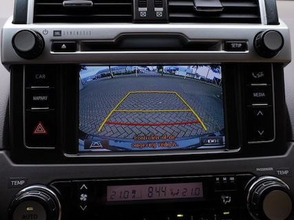 Toyota-Land Cruiser
