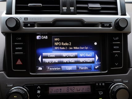Toyota-Land Cruiser