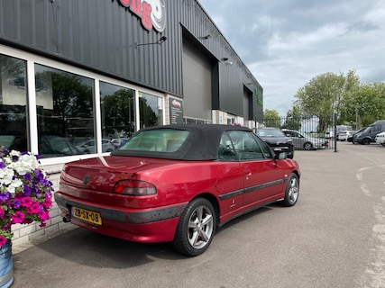 Peugeot-306