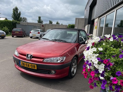 Peugeot-306