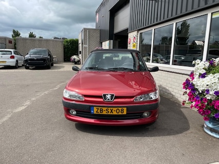Peugeot-306