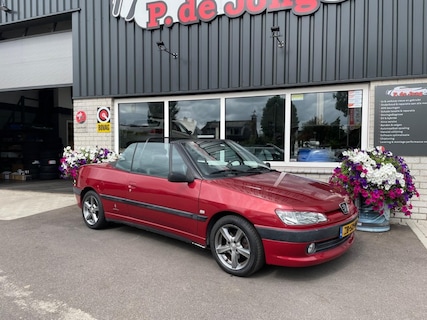 Peugeot-306