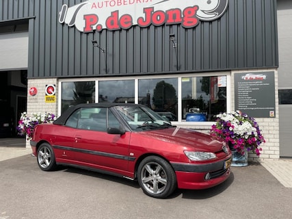 Peugeot-306