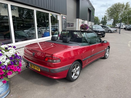 Peugeot-306