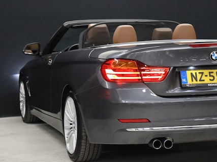 BMW-4-Serie